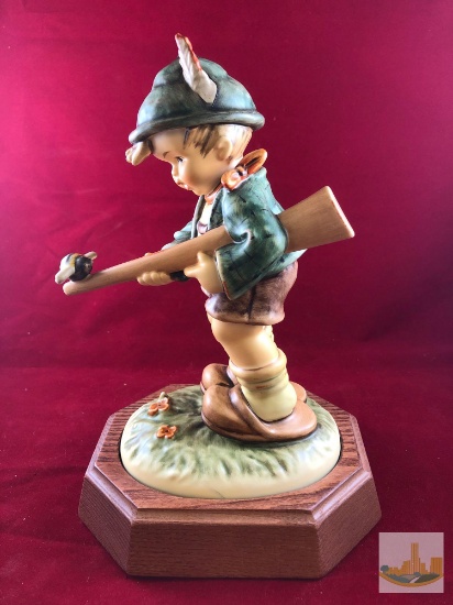 Hummel Collectables