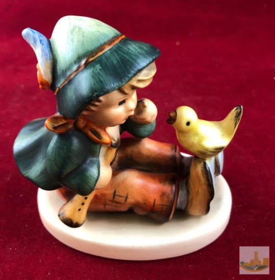Hummel Collectables