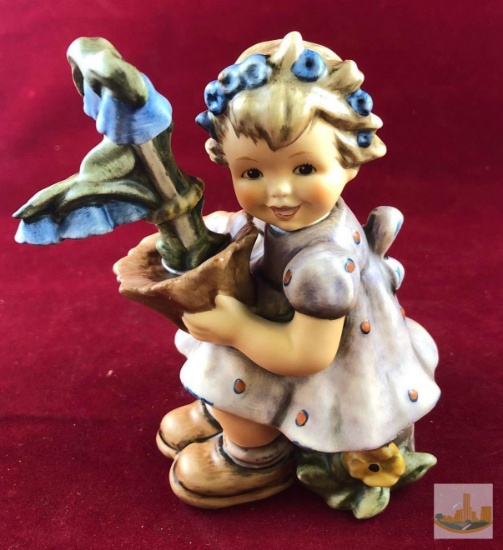 Hummel Collectables