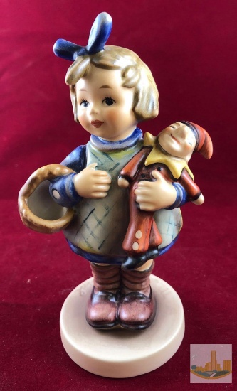Hummel Collectables