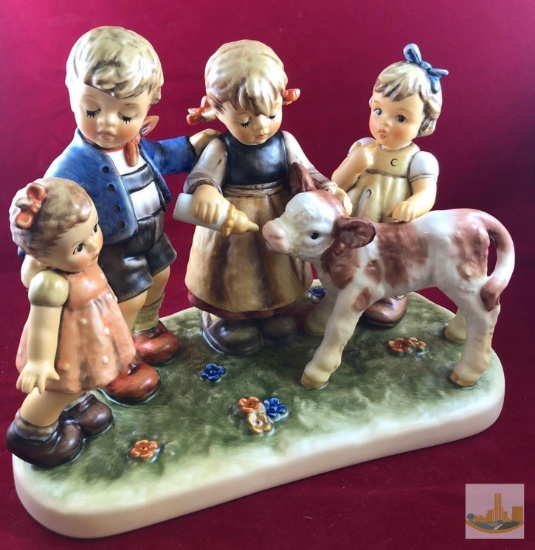 Hummel Collectables