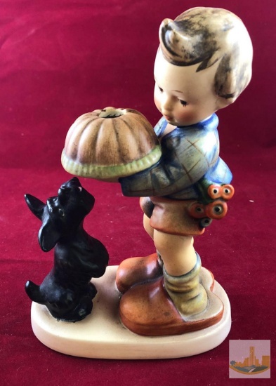 Hummel Collectables