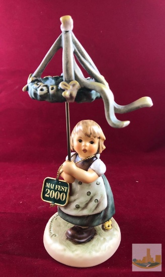 Hummel Collectables