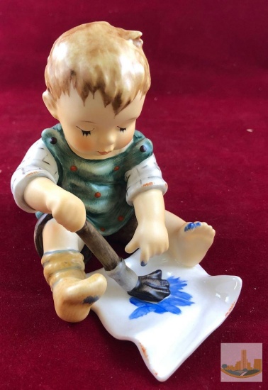 Hummel Collectables
