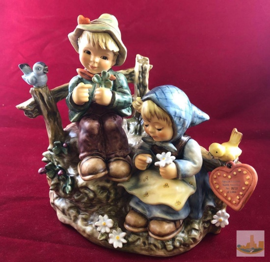 Hummel Collectables