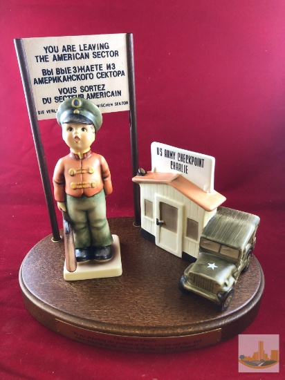 Hummel Collectables