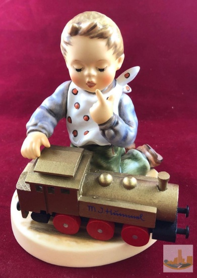 Hummel Collectables