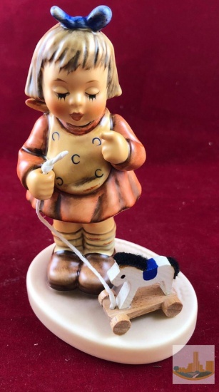 Hummel Collectables