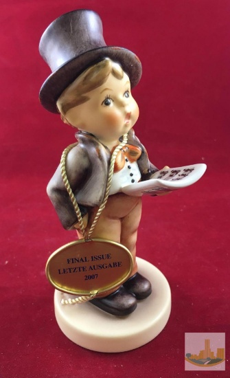 Hummel Collectables