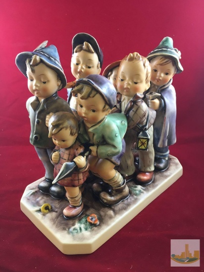 Hummel Collectables