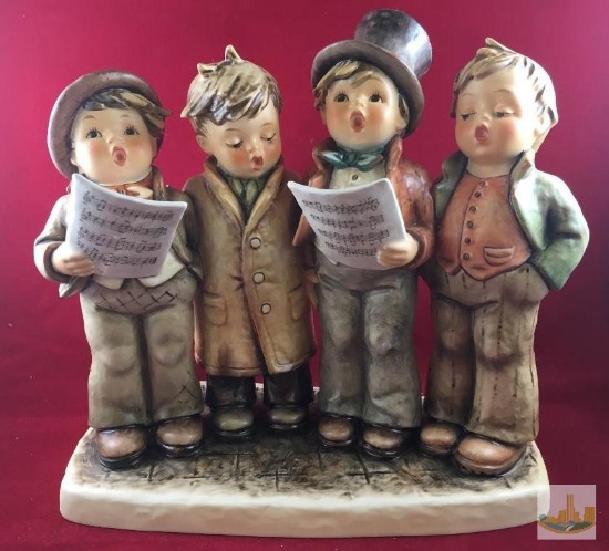 Hummel Collectables