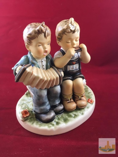 Hummel Collectables