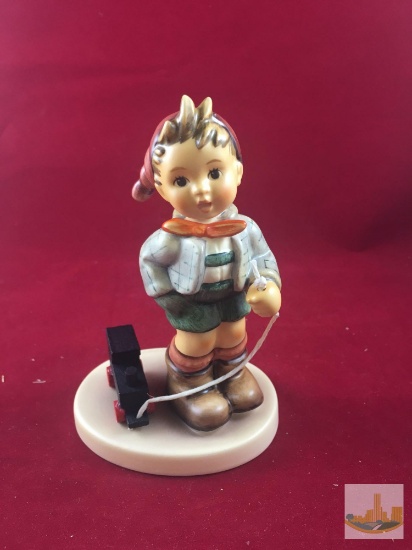 Hummel Collectables