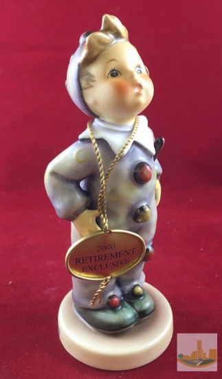 Hummel Collectables