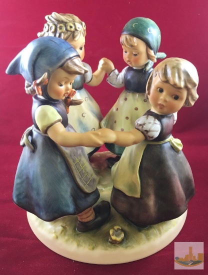 Hummel Collectables