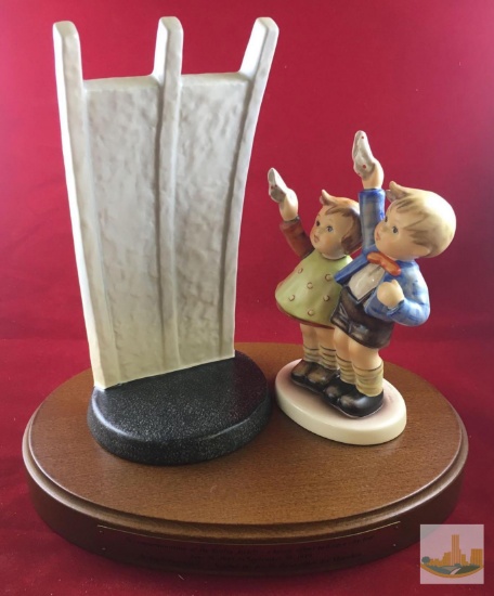 Hummel Collectables