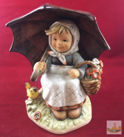 Hummel Collectables