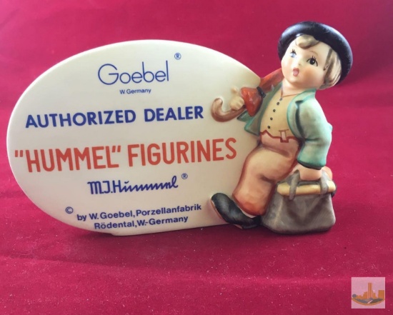 Hummel Collectables