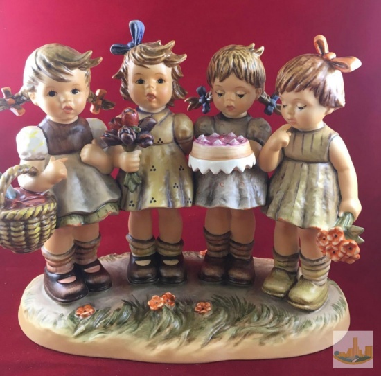 Hummel Collectables