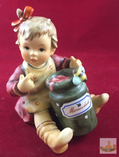 Hummel Collectables