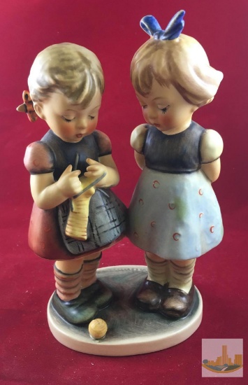 Hummel Collectables