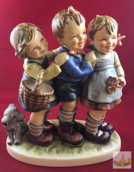 Hummel Collectables