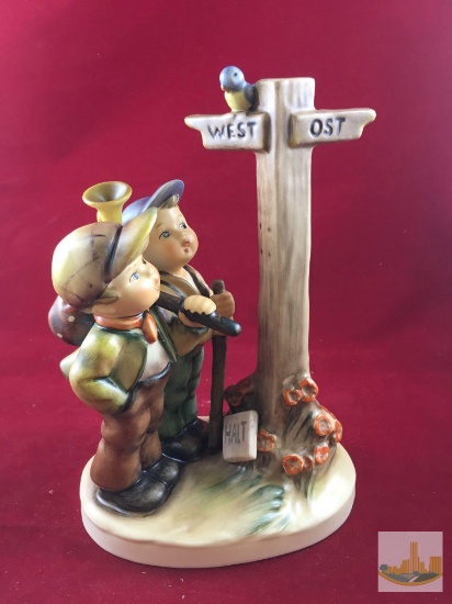 Hummel Collectables