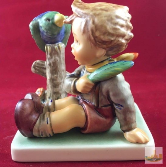 Hummel Collectables