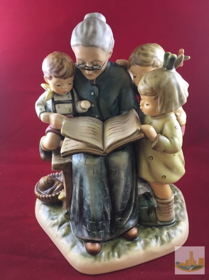Hummel Collectables