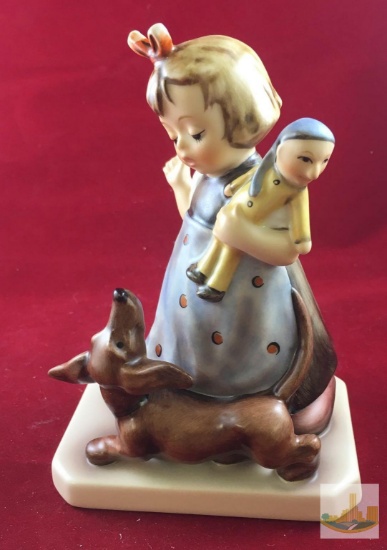 Hummel Collectables