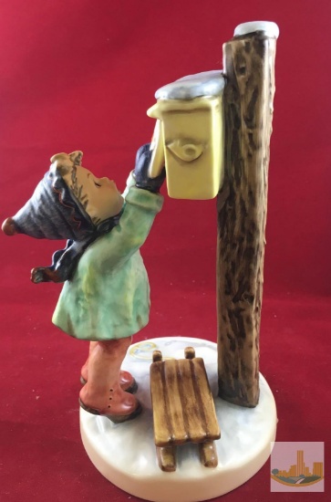 Hummel Collectables