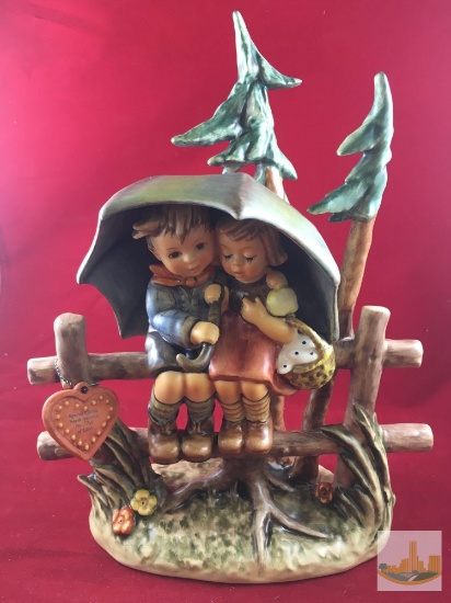Hummel Collectables
