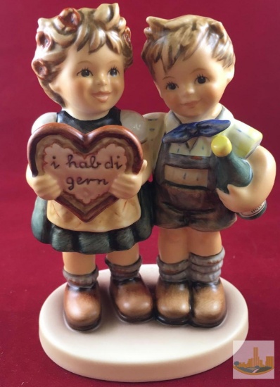 Hummel Collectables