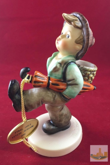 Hummel Collectables