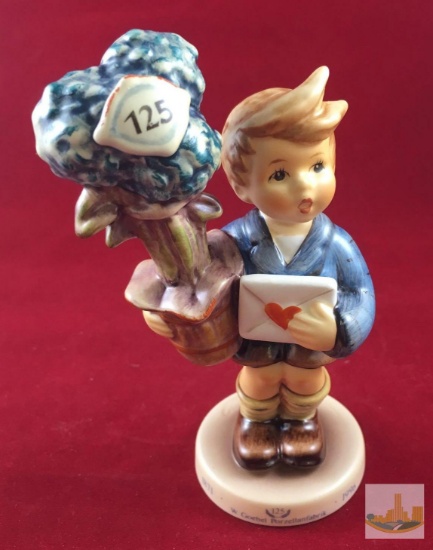 Hummel Collectables