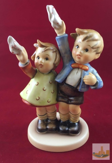 Hummel Collectables