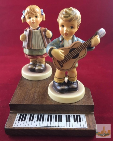 Hummel Collectables