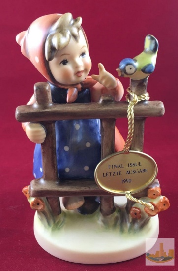 Hummel Collectables