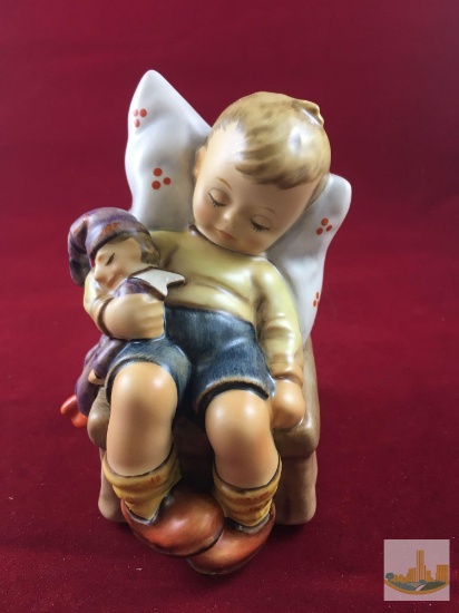 Hummel Collectables