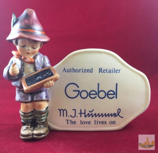 Hummel Collectables
