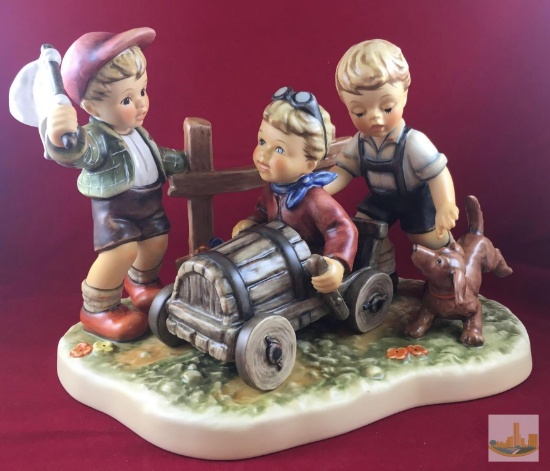 Hummel Collectables