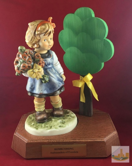 Hummel Collectables