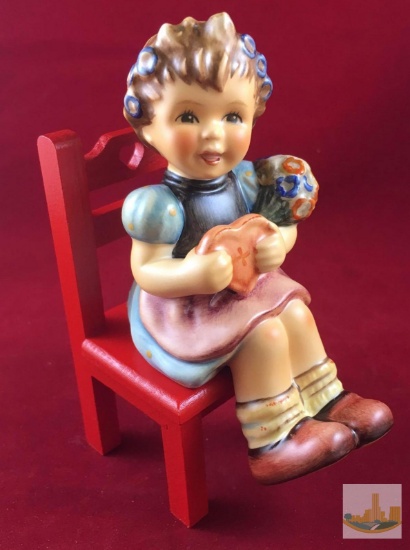 Hummel Collectables