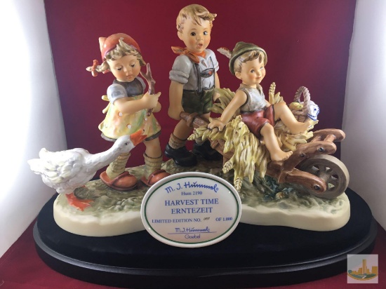 Hummel Collectables