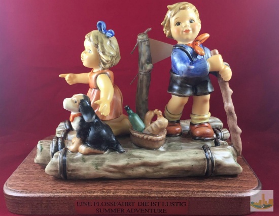 Hummel Collectables