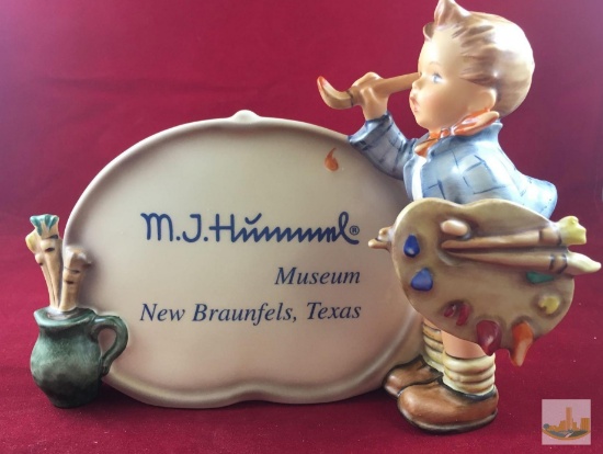 Hummel Collectables