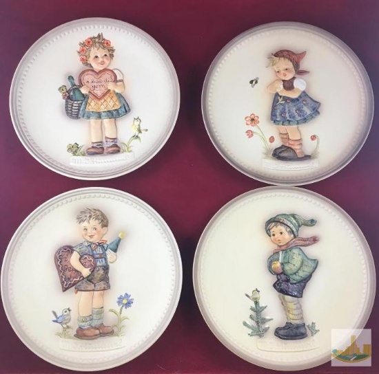 Hummel Collectables