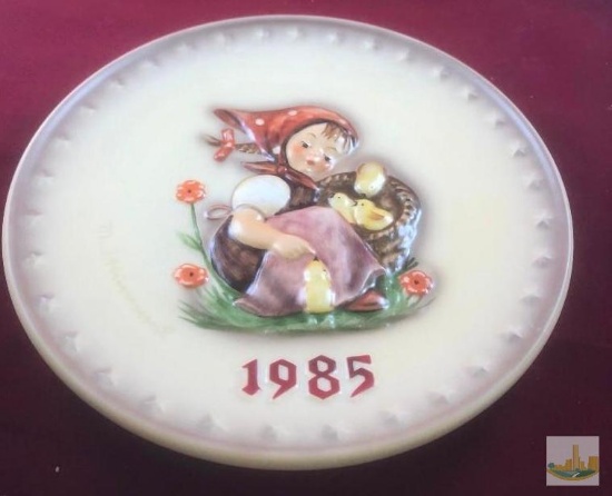 Hummel Collectables