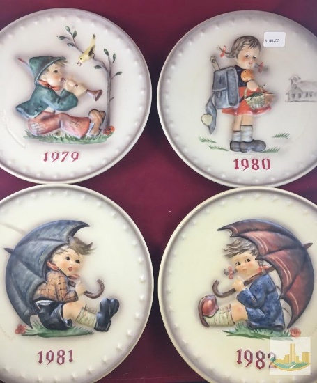 Hummel Collectables