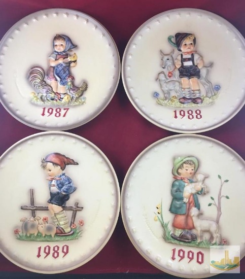 Hummel Collectables
